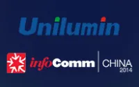 Join Unilumin at Infocomm China Expo