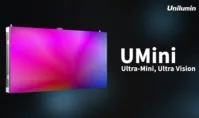 Ultra Mini, Ultra Vision