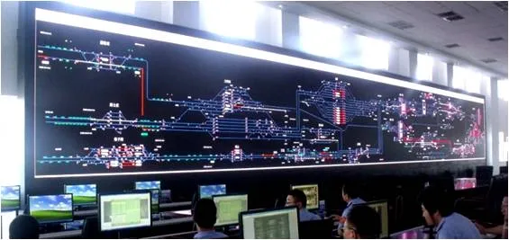 Unilumin’s UTV can do it all