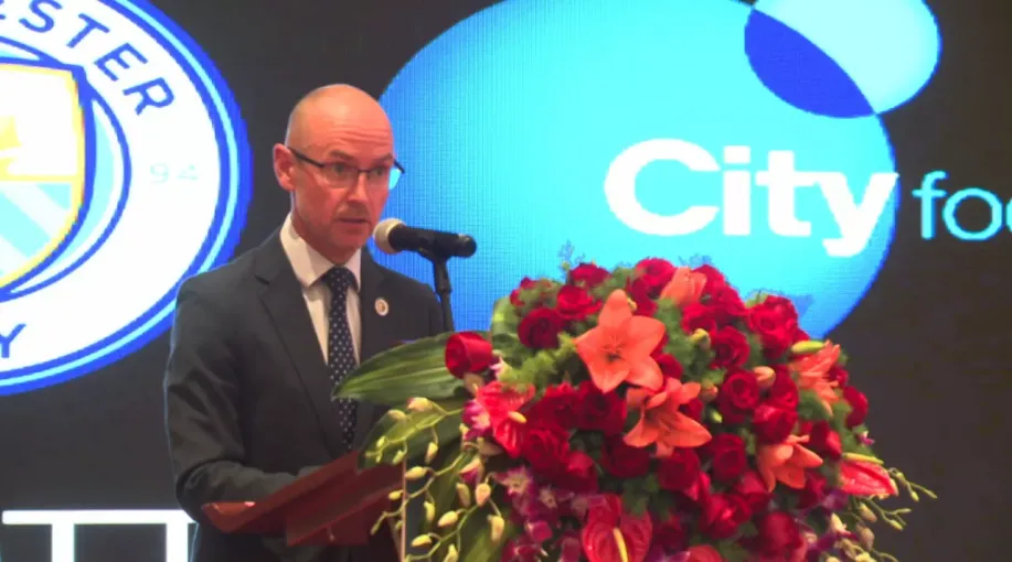 Unilumin Sports Officially Designated as the LED Display Strategic Partner of Premier League Manchester City Football Club