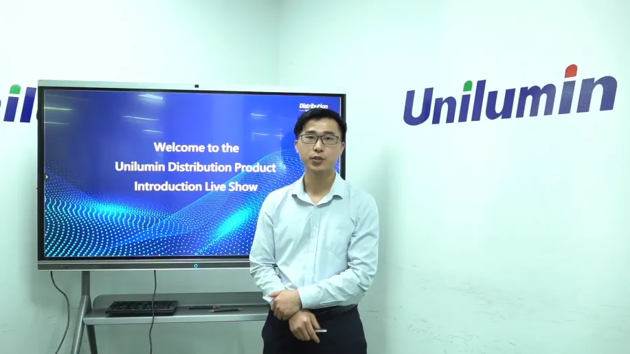 Unilumin Spark “Online Live Studio” has officially launched