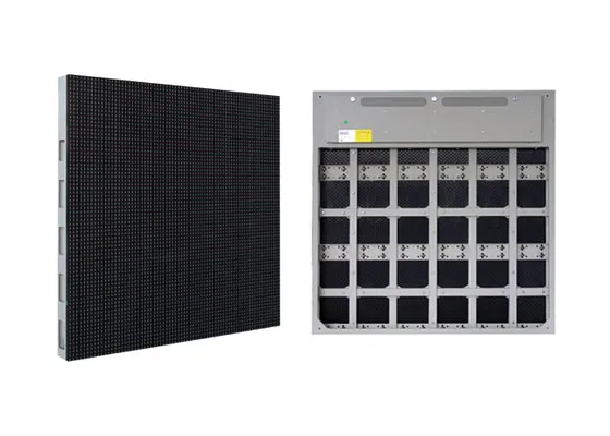 Unilumin Optimized Advanced Outdoor Media Product Ustorm16