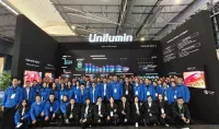 Unilumin Group Shines at ISE 2025 | Driving Innovation, Empowering the Future of the Industry