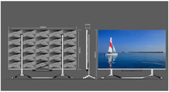 The BEST-Narrow Pixel Pitch LED displays for You