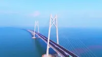 Hong Kong-Zhuhai-Macao Bridge Project — a Major Leap for Unilumin