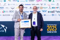 Unilumin & Saudi Aviation Club: A Strategic Partnership for the Future