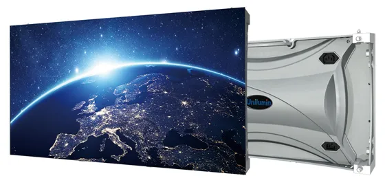 Integrate is back in Sydney and so is Unilumin