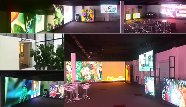 Unilumin Group opens Amsterdam office to support Europe customers