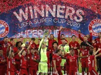 Get in the game with Unilumin Sports