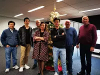 Unilumin Europe Subsidiary – Here We Grow Again