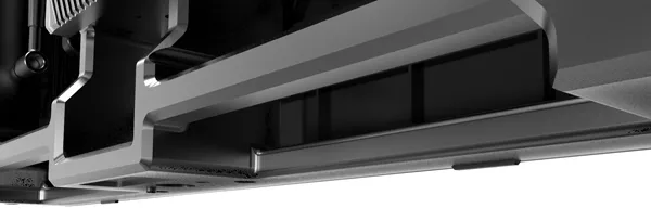 Unilumin’s UpadⅢ – your best rental partner