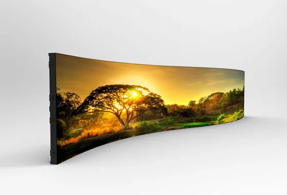 Unilumin partners with eclipse