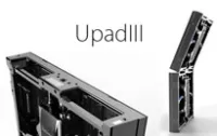UpadⅢ-You Deserve It