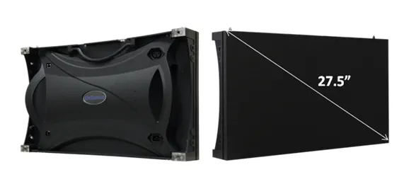 Ultra-Awesome – Unilumin’s Upanel