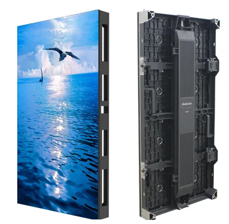 USLIM – Easy to Install, Easier to Maintain