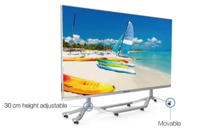 2.jpg Unilumin’s UTVⅡ – there is no other like it