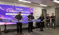 Unilumin Opens Showroom & Service Center in Macau