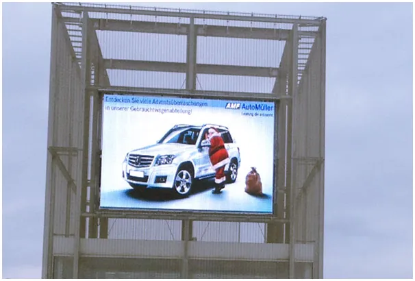 Ustorm &amp; Usurface – They have been around the world