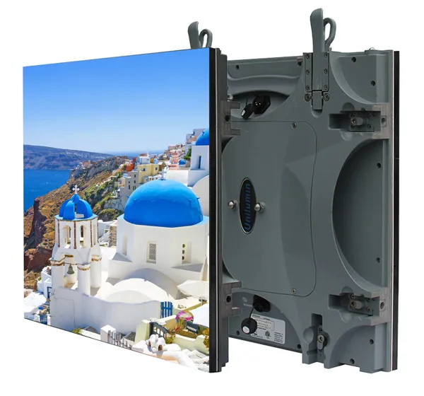 1(封面).jpg When you need Unilumin’s UTV