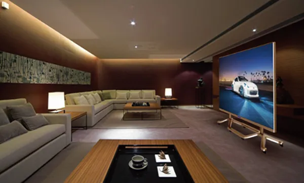 Why Unilumin’s UTVⅡ so special?