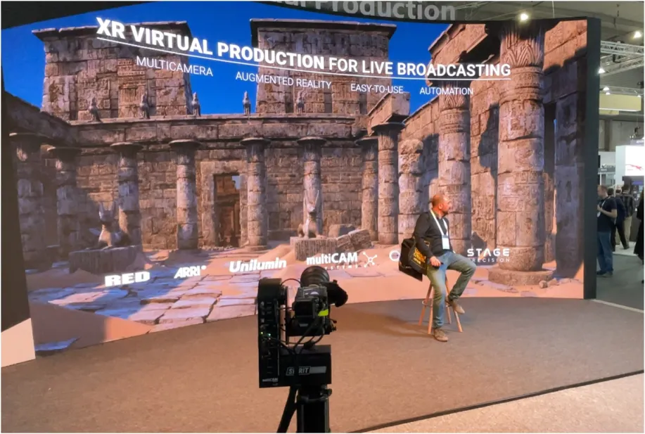 Leading Industry Trends, Ushering in a New Future of Metasight