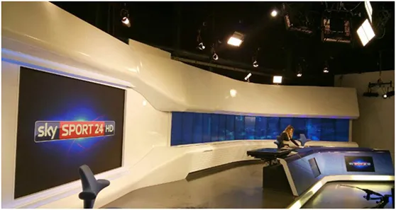 Unilumin's Upanel- Loved by Our Clients