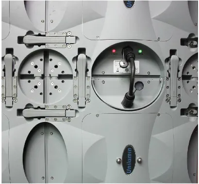 Unilumin’s UTV has it all