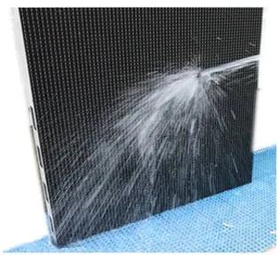 Unilumin Optimized Advanced Outdoor Media Product Ustorm16