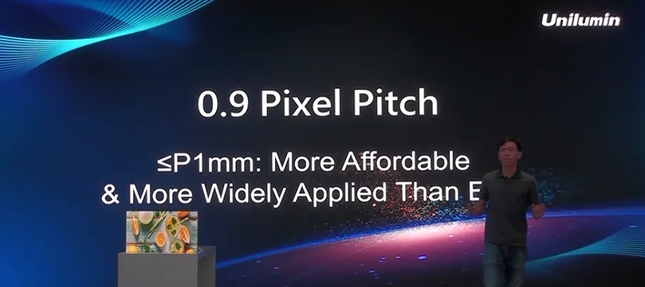 Highlights Sharing in the Top Product Promotion Conference