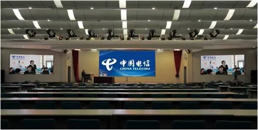 Unilumin’s UTV can do it all