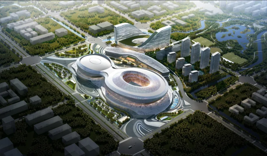 Unilumin Appointed as Designated Product Supplier of Display Systems for the 31st Chengdu Universiade