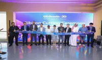 Unilumin Opens New Service Center in Saudi Arabia