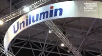 Unilumin total solutions shined at ISE 2016