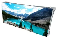 Unilumin’s UPANEL – Ultimate High Definition