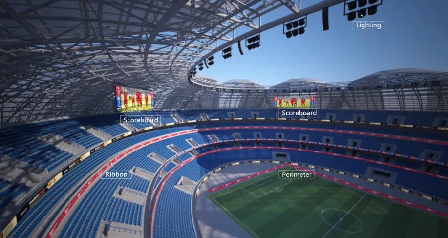 UNILUMIN SPORTS ANNOUNCE MANCHESTER CITY PARTNERSHIP RENEWAL