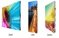 InfoComm 2016 – Unilumin has a pleasant surprise for you