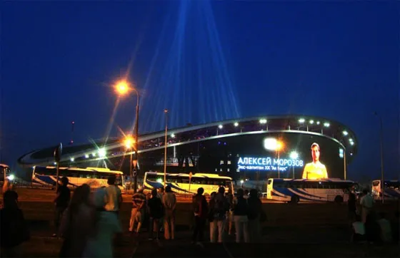 Unilumin awarded COMPANY OF THE YEAR 2013