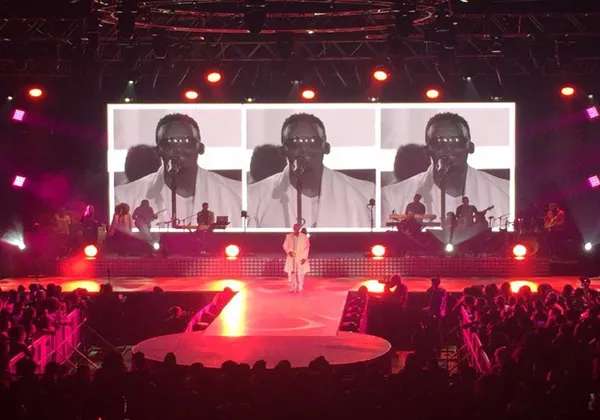 UpadⅢ – its performance is its own testimony