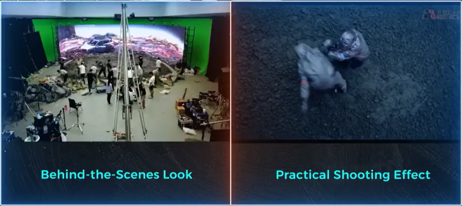 Keep moving with partners, Unilumin’s briliantness will continue -InfoComm 2022 Highlight Review