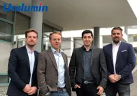 Unilumin Group Opens a New Subsidiary — Unilumin Germany GmbH