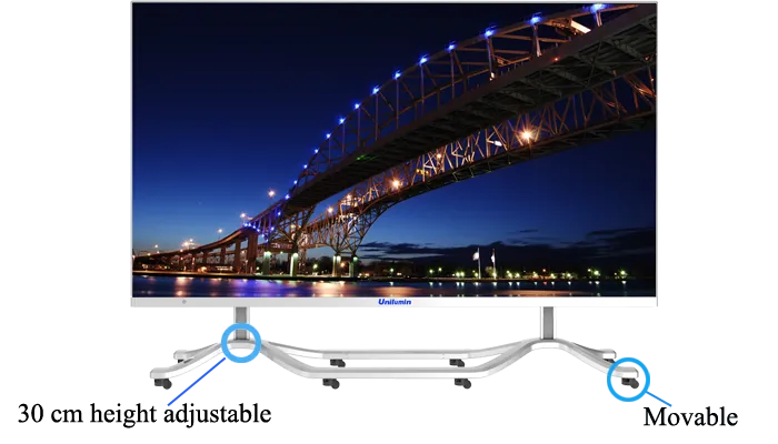 Why Unilumin’s UTVⅡ so special?