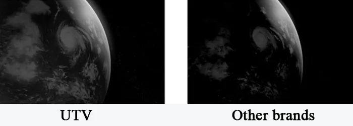 Unilumin’s UTV has it all