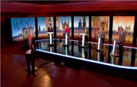 Unilumin’s UTV has it all