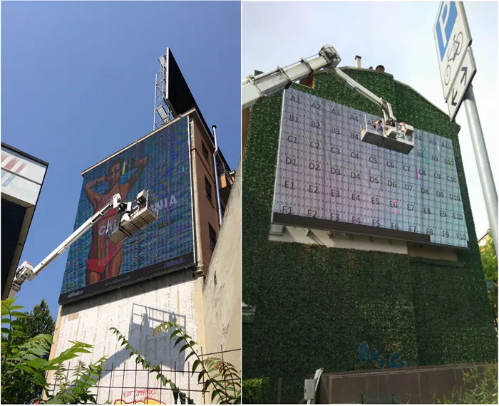 Ustorm &amp; Usurface – They have been around the world