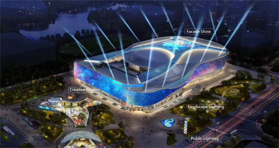 UNILUMIN SPORTS ANNOUNCE MANCHESTER CITY PARTNERSHIP RENEWAL