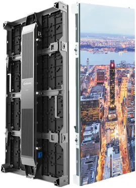 Integrate is back in Sydney and so is Unilumin