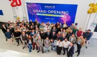 Grand Opening of Unilumin Spain Service and Demo Center