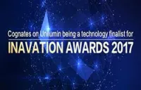 Vote Unilumin for InAVation Awards 2017 in Large Group Presentation