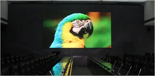 Unilumin’s UTV can do it all