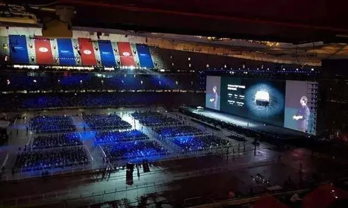 Unilumin Launches Multifunctional Rental LED Screen-GslimS